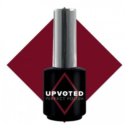 NailPerfect Upvoted #160 Sangria 15ml