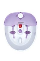 Mesko Home MS 2152 voetenbad/relaxapparaat 75 W Violet, Wit - thumbnail