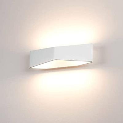 SLV WandlampCariso WL-4 wit - 151741