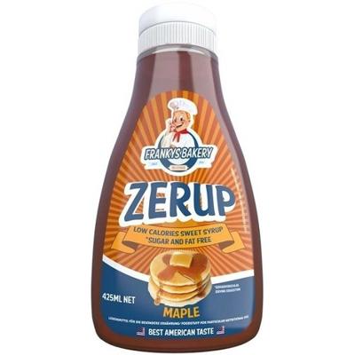 Franky's Bakery - Maple Syrup Franky's Bakery - Maple Syrup