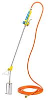 Gloria Haus und Garten 000296.0000 Thermoflamm bio Professional PLUS Onkruidbrander - thumbnail