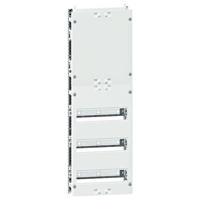 ABN MFK15RK Verdelerpaneel Inhoud: 1 stuk(s) - thumbnail