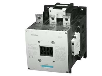 Siemens 3RT1075-6AP36 Contactor 3x NO 1000 V/AC 1 stuk(s)