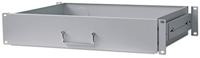 Intellinet 714921 19 inch 2 HE Geschikt voor kastdiepte: vanaf 450 mm Grijs-wit (RAL 7035) - thumbnail