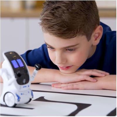 Silverlit Maze breaker ii robot Silverlit Maze breaker ii robot