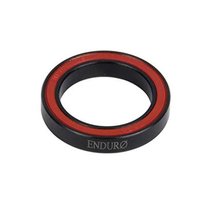 ENDURO BEARINGS Co 686 llb - zero ceramic (radial) - 6x13x5