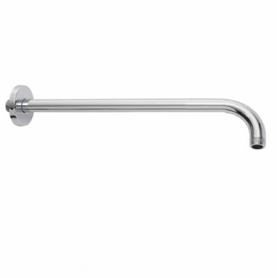 Wiesbaden Caral douchearm met muurbevestiging 35 cm chroom