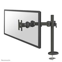 Neomounts FPMA-D960G Monitor-tafelbeugel Aantal monteerbare displays: 1 Display(s) 25,4 cm (10) - 76,2 cm (30) Zwart In hoogte verstelbaar, Kantelbaar, - thumbnail