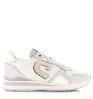 Cruyff Sneaker Parkrunner CC241891-102 Beige-41 maat 41 - thumbnail