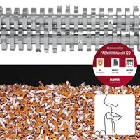 Hama Papiervernietiger Premium AutoM120 Shredder Met Veiligheidsniveau E3 P4 T4 - thumbnail