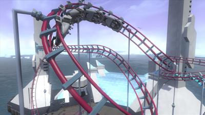 ScreamRide ScreamRide
