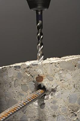 Irwin SDS-plus betonboor 8 x 600 mm