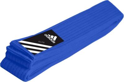 adidas judoband Elite zwart adidas judoband Elite zwart