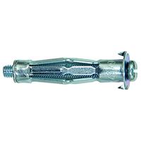 Fischer 090927 HM 5 x 37 S K NV Hollewandplug 37 mm 10 mm 1 set(s) - thumbnail