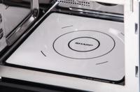 Sharp R-861S Combi Magnetron - thumbnail