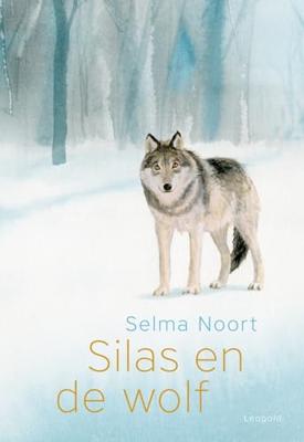 WPG Uitgevers Silas en de wolf