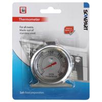 Scanpart oven thermometer - thumbnail