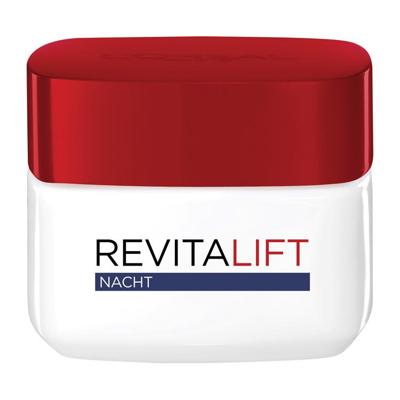 Revitalift nachtcreme