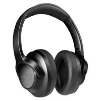 Energy Sistem Silent ANC hoofdtelefoon met ruisonderdrukking (hybride ANC, gerecyclede kunststof, Bluetooth 5.3, 100 uur accu, Quick Charge) - thumbnail