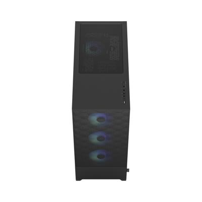 Fractal Design Pop XL Air RGB Black TG Clear Tint - thumbnail