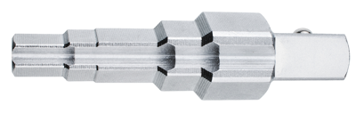 Connex 1/2 Radiatorsleutel 10+12+13+17+21 - COXT570325 Connex 1/2 Radiatorsleutel 10+12+13+17+21 - COXT570325