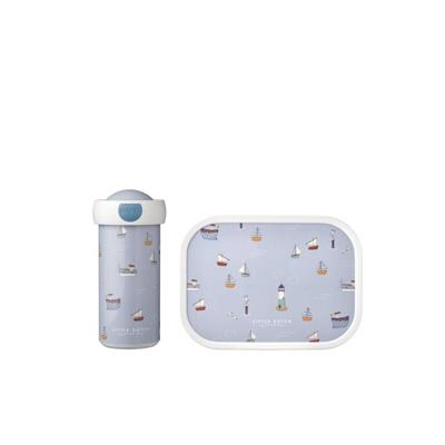 Mepal Lunchset Little Dutch Sailors Bay