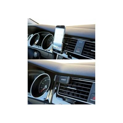AUTO-T Discrete ondersteuning voor smartphones op beluchters