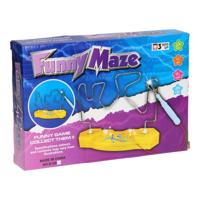 Zenuwspiraal met Licht en Geluid - thumbnail