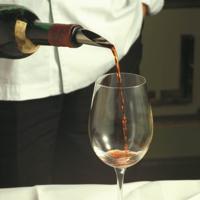 Rosendahl Grand Cru Wijnschenker - thumbnail