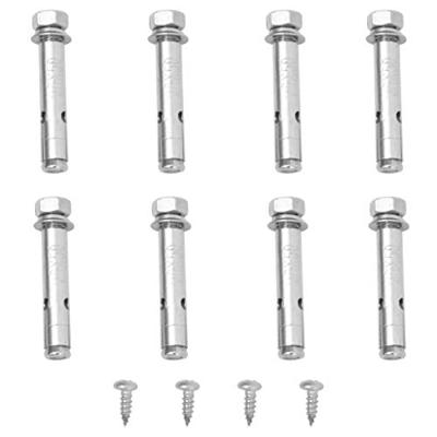 Tuinscherm uittrekbaar 140x600 cm bruin Tuinscherm uittrekbaar 140x600 cm bruin