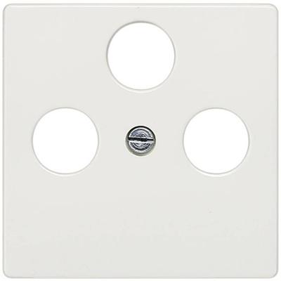Siemens 5TG25482 Afdekking Delta Wit Schakelmateriaal 1 stuk(s)