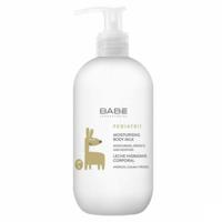 BabÉ Pediatric Moisturising Body Milk 500ml - thumbnail