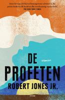 De profeten - Robert Jones jr. - ebook - thumbnail