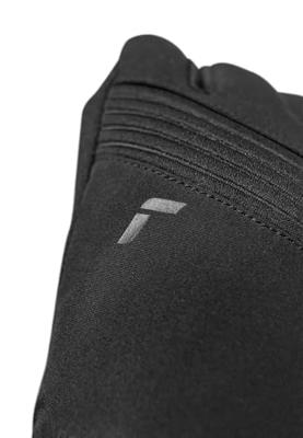 Reusch Fergus GORE-TEX Handschoen Black 8,5 - thumbnail