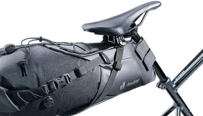 Deuter cabezon sb 16 - saddlebag