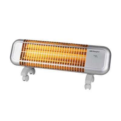 Verwarming Orbegozo 13615 Grijs 1200 W