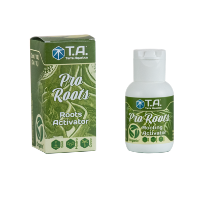 Terra Aquatica (T.A) ~ GHE Terra Aquatica - Pro Roots