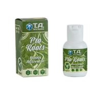 Terra Aquatica (T.A) ~ GHE Terra Aquatica - Pro Roots - thumbnail