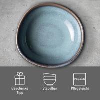 LIKE BY VILLEROY & BOCH - Lave - Bowl 10x3,5cm Glace - thumbnail