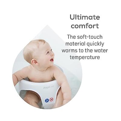 Angelcare Badzitje 6-10 Maanden Grijs Angelcare Badzitje 6-10 Maanden Grijs