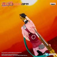 Naruto Shippuden Narutop99 Figure - Haruno Sakura - thumbnail