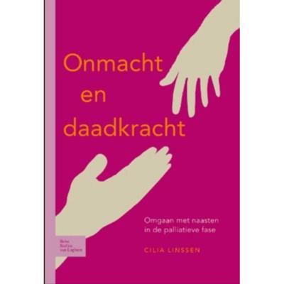 Onmacht en daadkracht - Cilia Linssen - Paperback (9789031361892)
