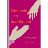 Onmacht en daadkracht - Cilia Linssen - Paperback (9789031361892) - thumbnail