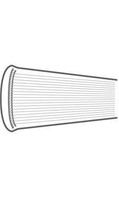 walther+ design FA-268-2 Fotoalbum (b x h) 28 cm x 30.5 cm Meerkleurig 50 bladzijden walther+ design FA-268-2 Fotoalbum (b x h) 28 cm x 30.5 cm Meerkleurig 50 bladzijden