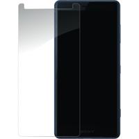 Mobilize Glass Screen Protector Sony Xperia XZ2 Compact - thumbnail