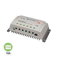 Victron Energy BlueSolar PWM-Pro Laadregelaar voor zonne-energie PWM 12 V, 24 V 10 A - thumbnail