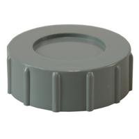 Wiesbaden Riko losse blindmoer+ pakking tbv 32/40 sifon - thumbnail