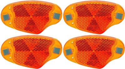 Busch + Müller Spoke reflector set