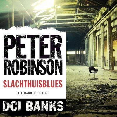 Slachthuisblues