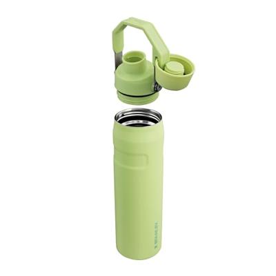 Stanley The Aerolight Iceflow Waterfles 600ml Stanley The Aerolight Iceflow Waterfles 600ml